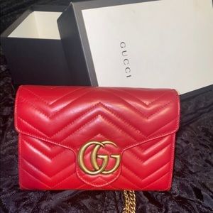 Gucci GG Marmont